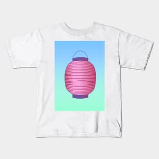 Lampion Kids T-Shirt